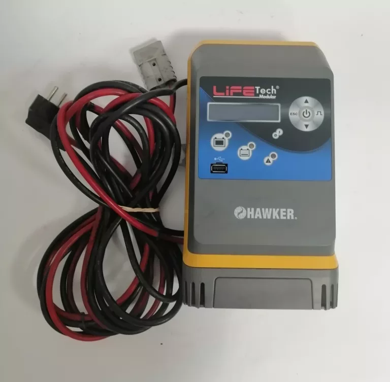 Chargeur 48V 1kW LifeTech