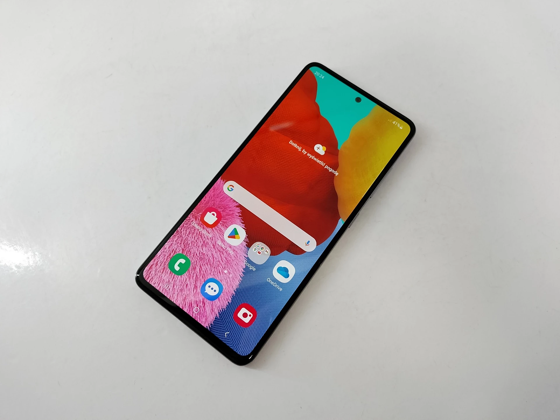 samsung-galaxy-a51-128gb-bialy-opis-pamiec-ram-4-gb