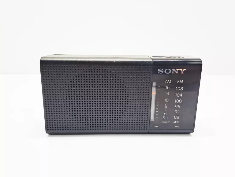 RADIO SONY  ICF-P36