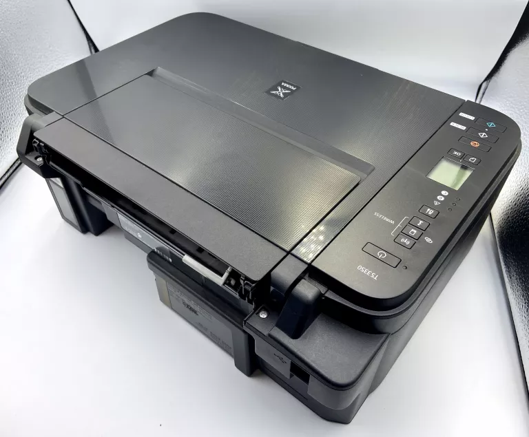 DRUKARKA CANON PIXMA TS3350 ZESTAW