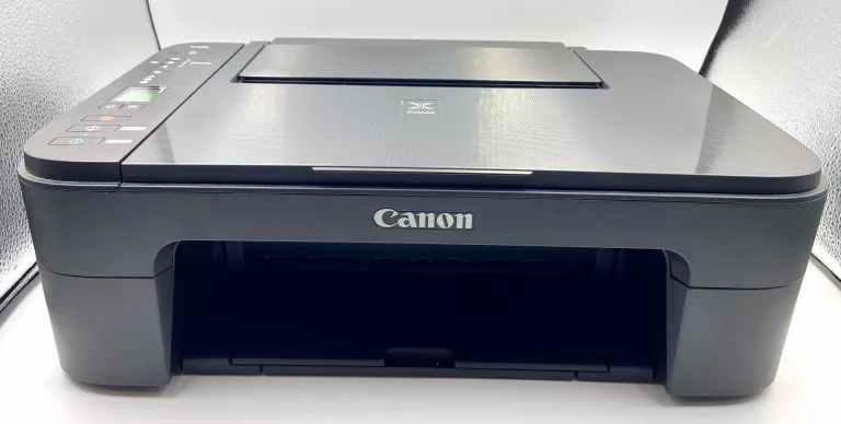 DRUKARKA CANON PIXMA TS3350 ZESTAW