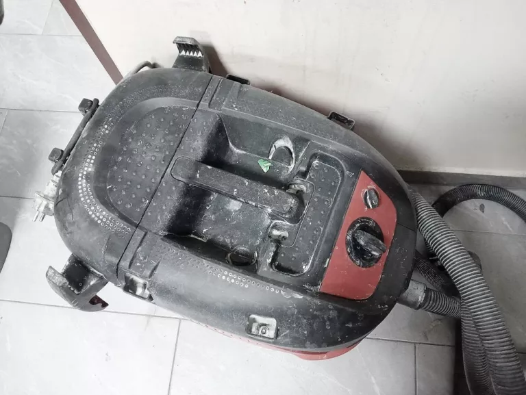 SZLIFIERKA DO GIPSU FLEX GE5 +ODKURZACZ FLEX S44AC