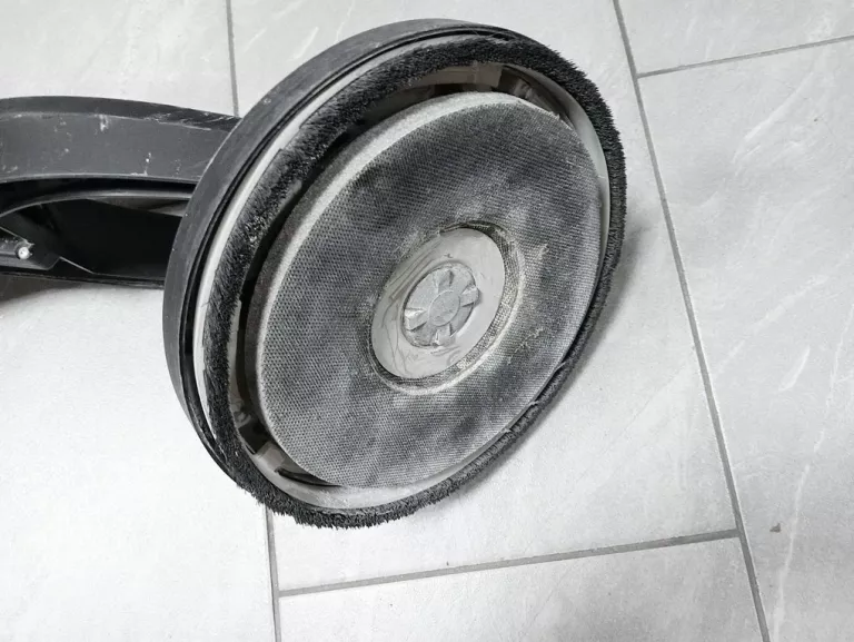 SZLIFIERKA DO GIPSU FLEX GE5 +ODKURZACZ FLEX S44AC