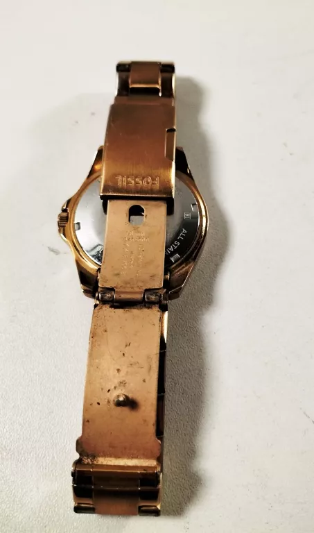 ZEGAREK FOSSIL ES2811