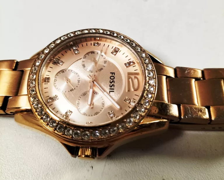 ZEGAREK FOSSIL ES2811