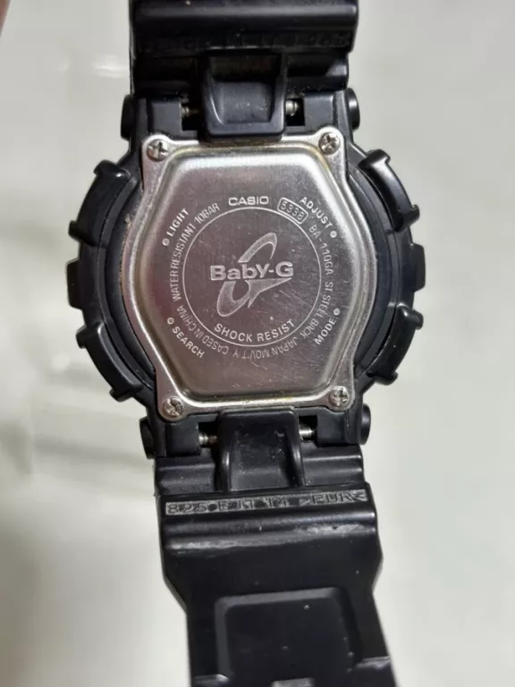 CASIO BABY-G BA-110GA