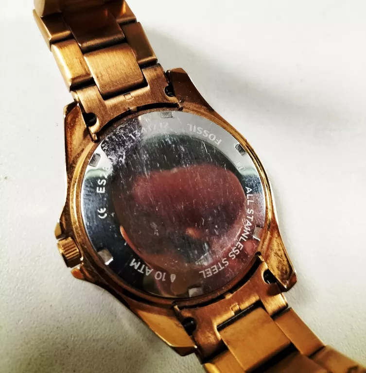 ZEGAREK FOSSIL ES2811