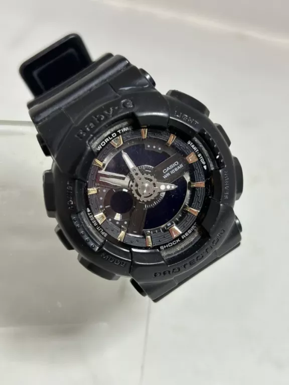 CASIO BABY-G BA-110GA