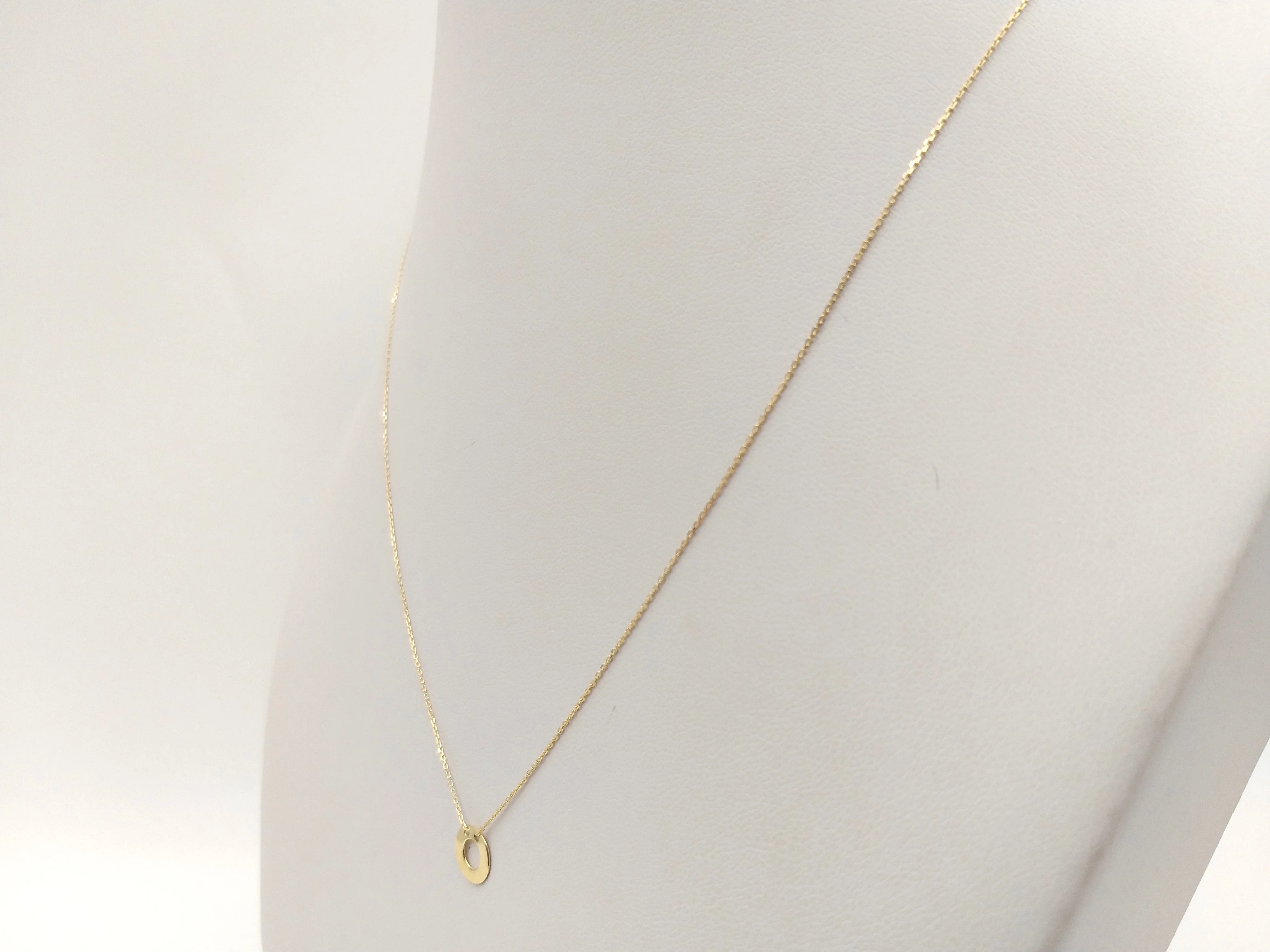 nienoszona-zlota-celebrytka-kolko-104g-585-45cm-rodzaj-wyrob-jubilerski