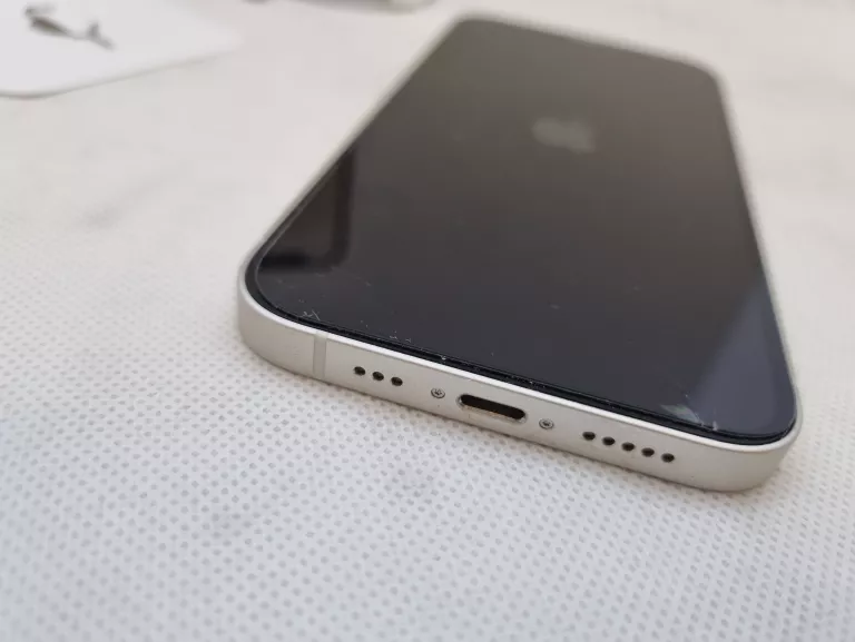 TELEFON IPHONE 12 64GB KOMPLET