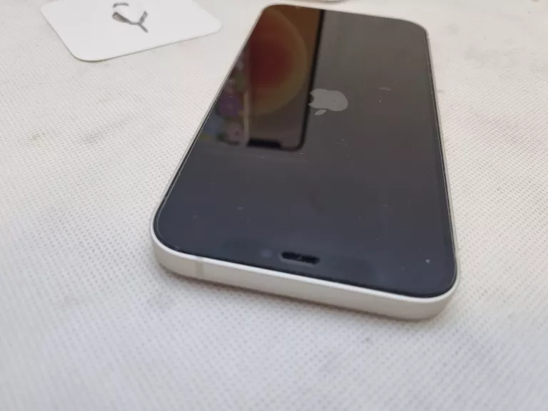 TELEFON IPHONE 12 64GB KOMPLET