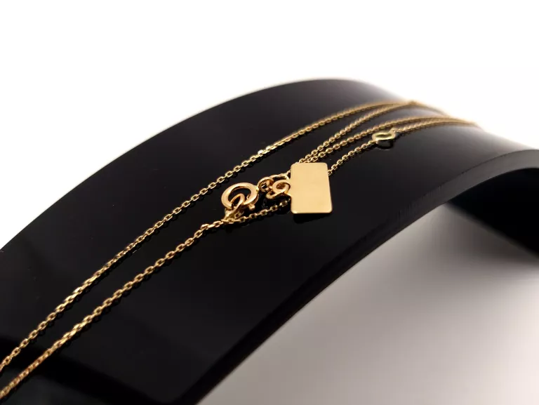 nienoszona-zlota-celebrytka-kolko-104g-585-45cm-splot-inny-splot