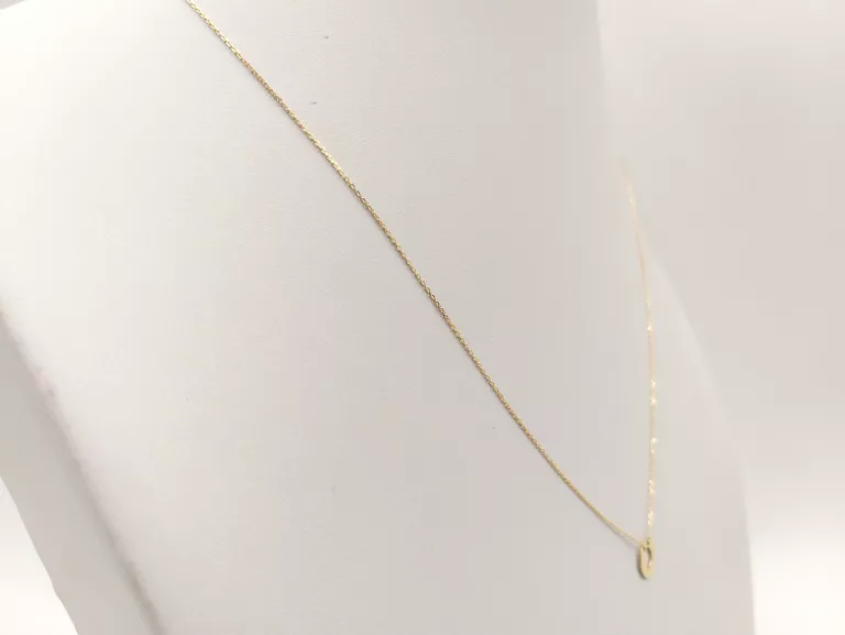 nienoszona-zlota-celebrytka-kolko-104g-585-45cm-stan-uzywany