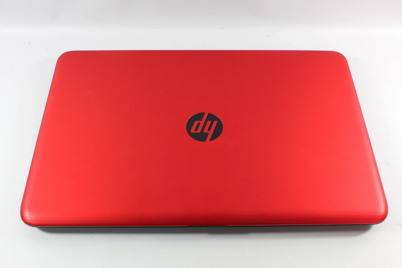 laptop-hp-czerwony-torba-czerwona-stan-uzywany