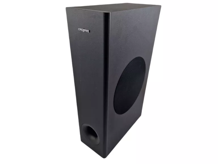 SOUNDBAR CREATIVE STAGE 2 1 V2 / SUBWOOFER