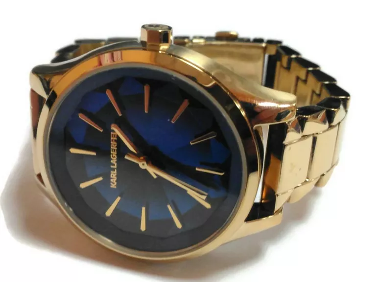 ZEGAREK KARL LAGERFELD BELLEVILLE KL1628