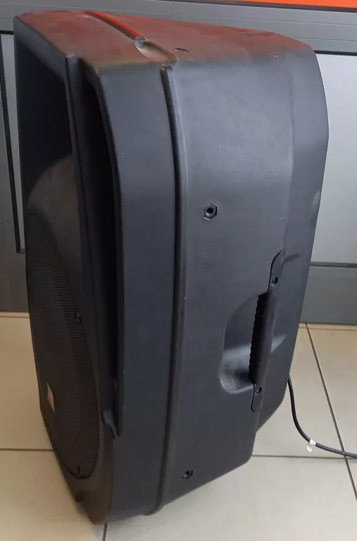 KOLUMNA AKTYWNA POWER DYNAMICS PDA-15PDA 15ABT MP
