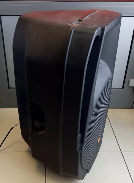 KOLUMNA AKTYWNA POWER DYNAMICS PDA-15PDA 15ABT MP