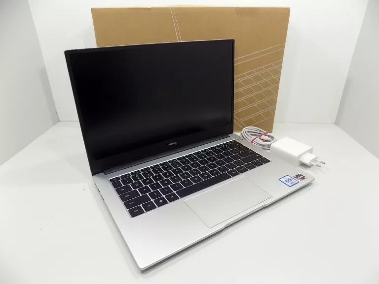 Huawei matebook d14 online r5 3500u