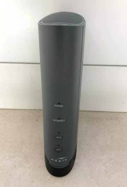 MODEM KABLOWY ARRIS TG 6441 Z WIFI 6