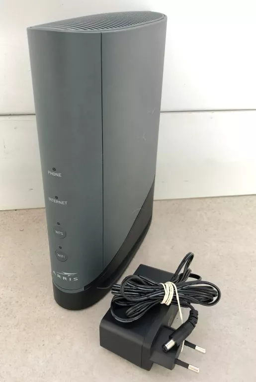 MODEM KABLOWY ARRIS TG 6441 Z WIFI 6