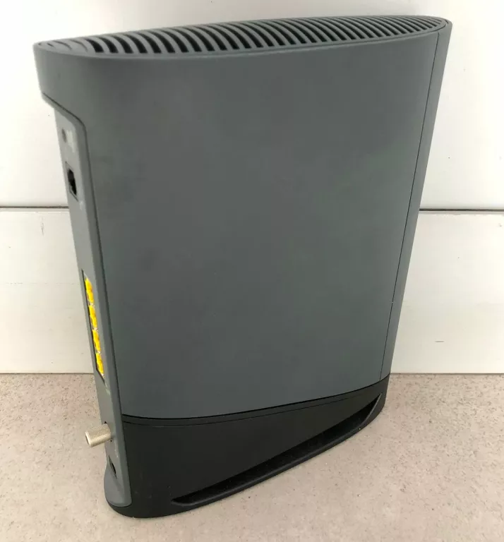 MODEM KABLOWY ARRIS TG 6441 Z WIFI 6