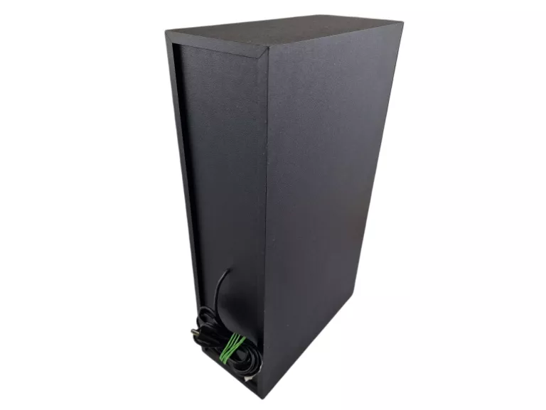 SOUNDBAR CREATIVE STAGE 2 1 V2 / SUBWOOFER