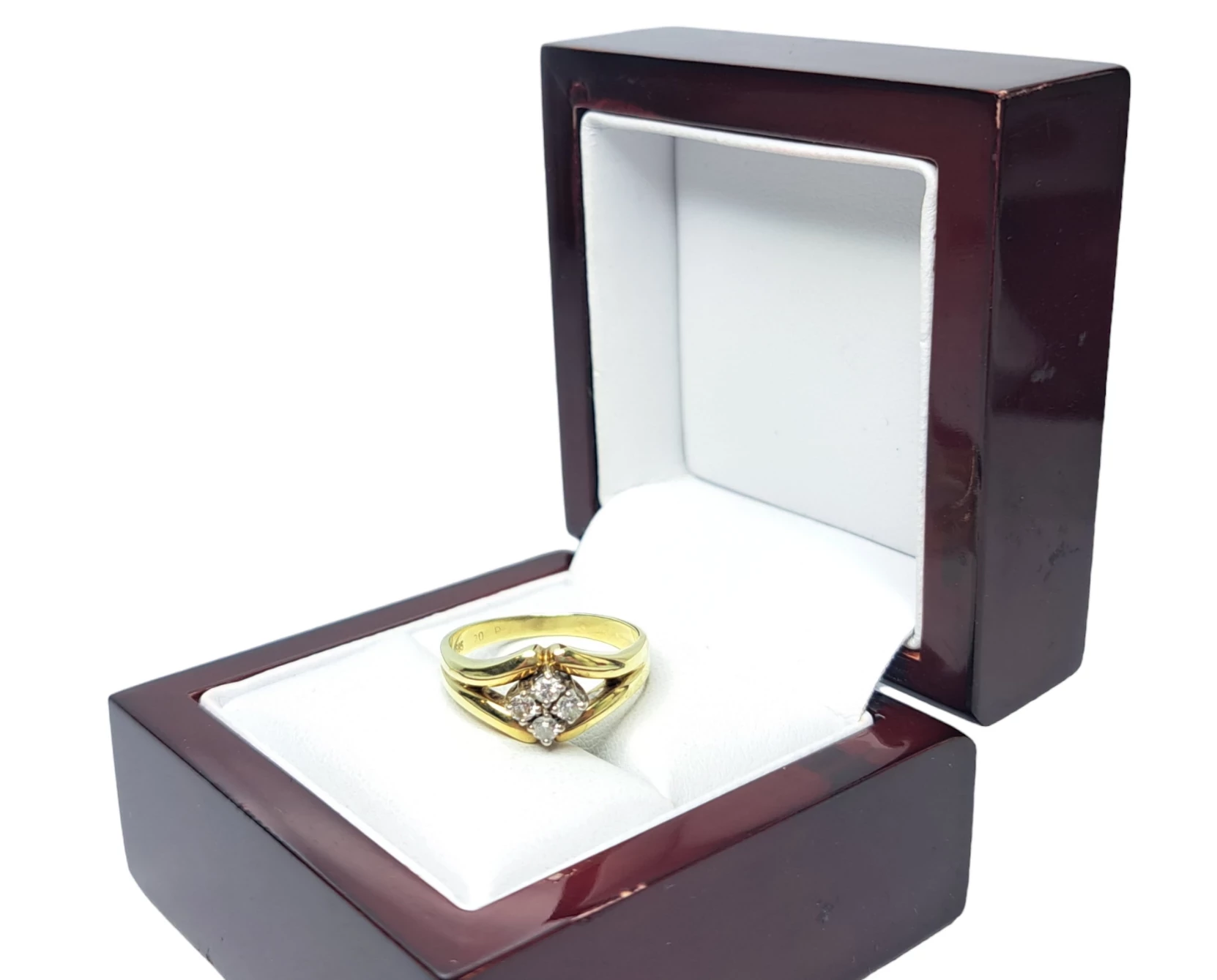 sliczny-zloty-pierscionek-393g-585-r16-rodzaj-2205-16