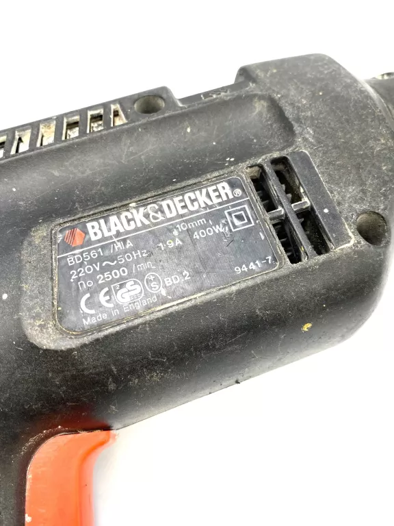 Bd561 discount black decker