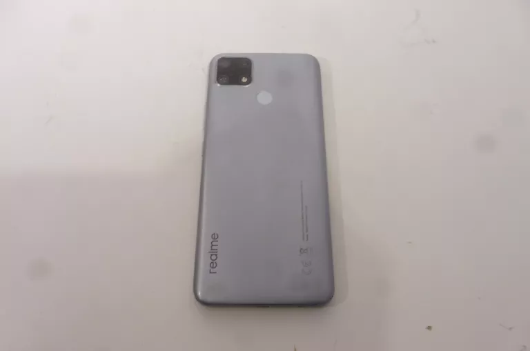 TELEFON REALME 7I 4/64GB SZARY