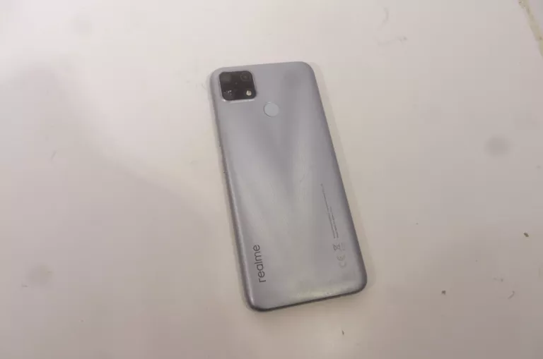 TELEFON REALME 7I 4/64GB SZARY