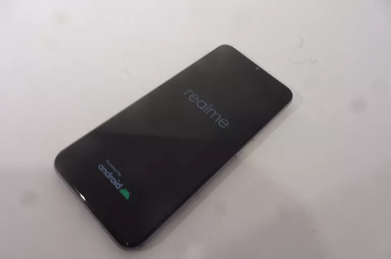 TELEFON REALME 7I 4/64GB SZARY