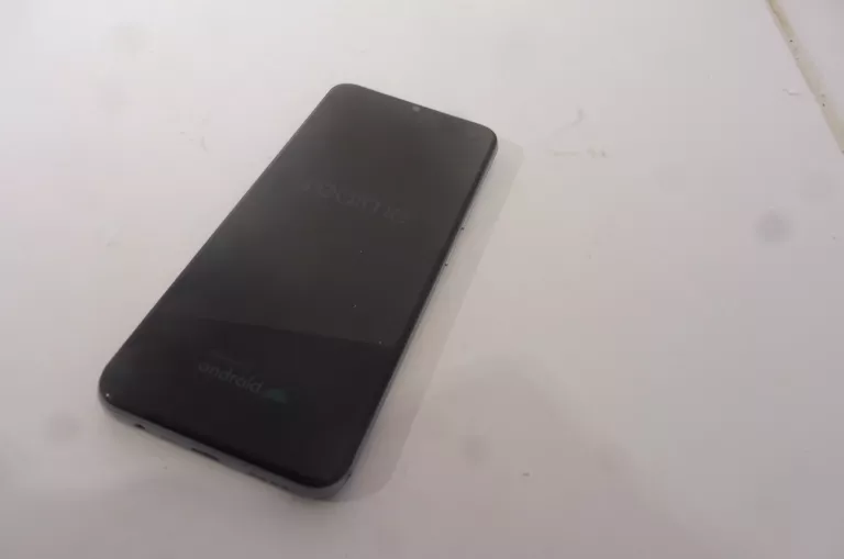 TELEFON REALME 7I 4/64GB SZARY