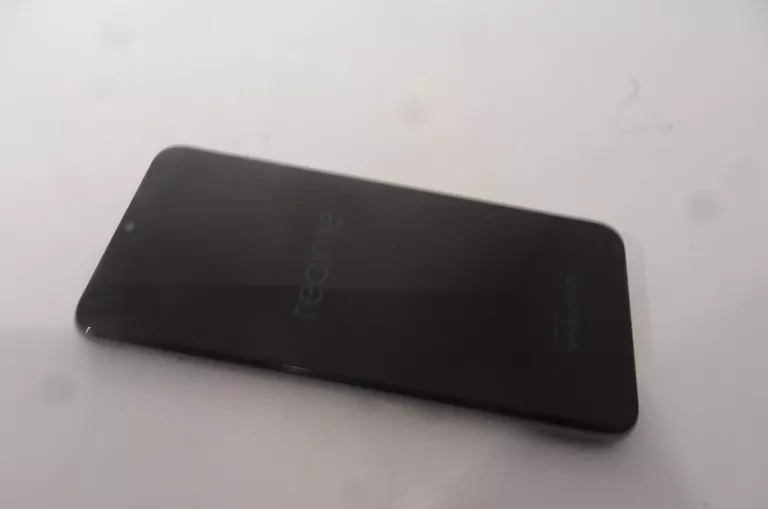 TELEFON REALME 7I 4/64GB SZARY