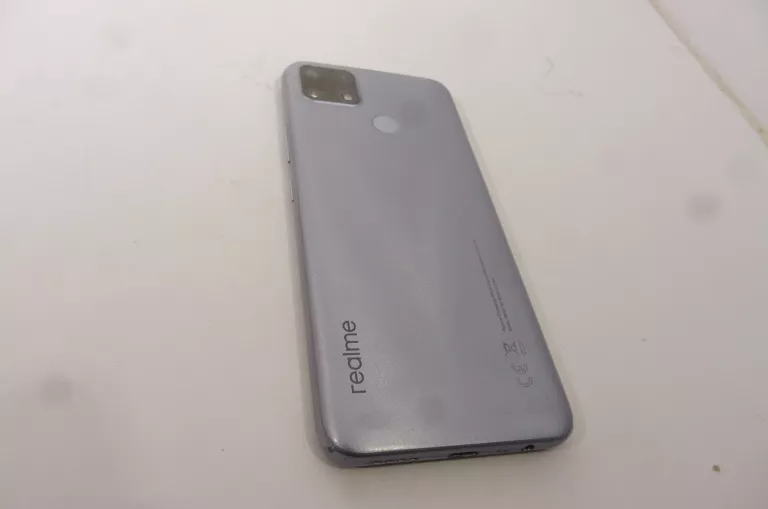 TELEFON REALME 7I 4/64GB SZARY