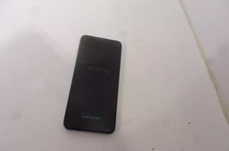 TELEFON REALME 7I 4/64GB SZARY