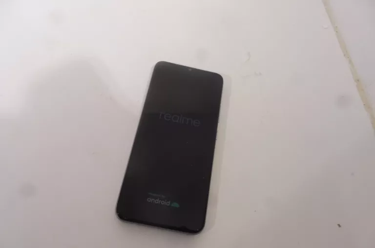 TELEFON REALME 7I 4/64GB SZARY