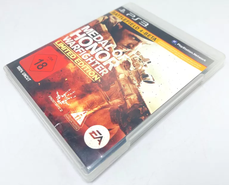 GRY NA PS3