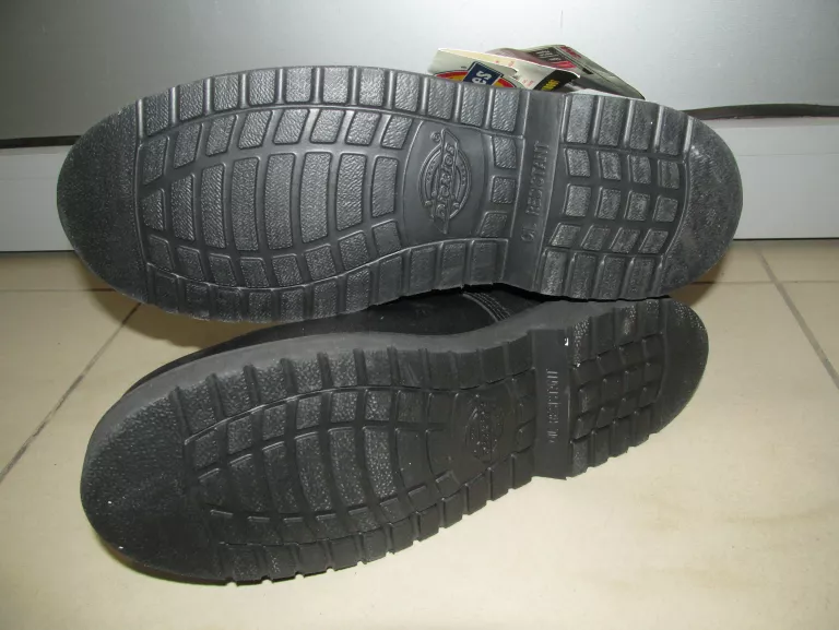 BUTY ROBOCZE DICKIES 43/44