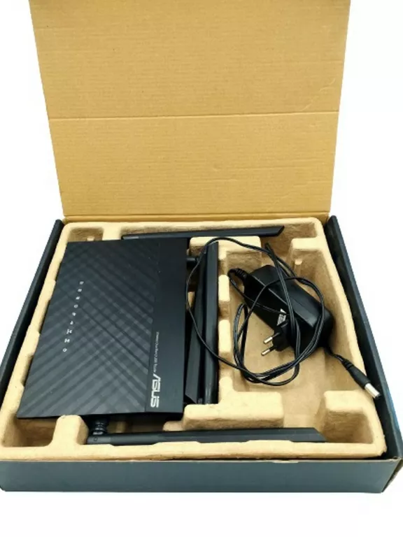 ROUTER ASUS RT-AC1200