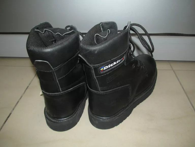 BUTY ROBOCZE DICKIES 43/44