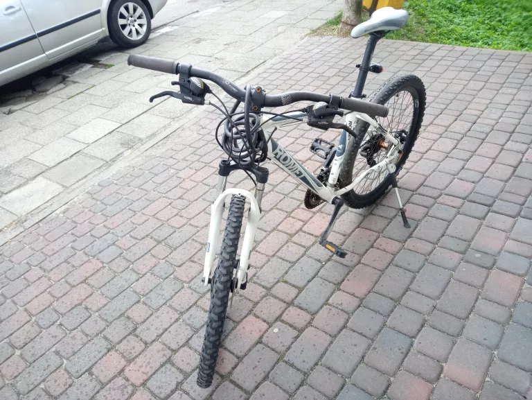 ROWER MTB ROMET RAMBLER 3.0 RAMA 18/KOŁA26