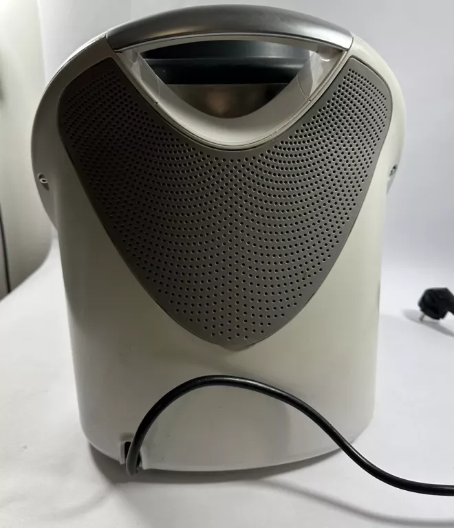 ROBOT KUCHENNY THERMOMIX TM6!