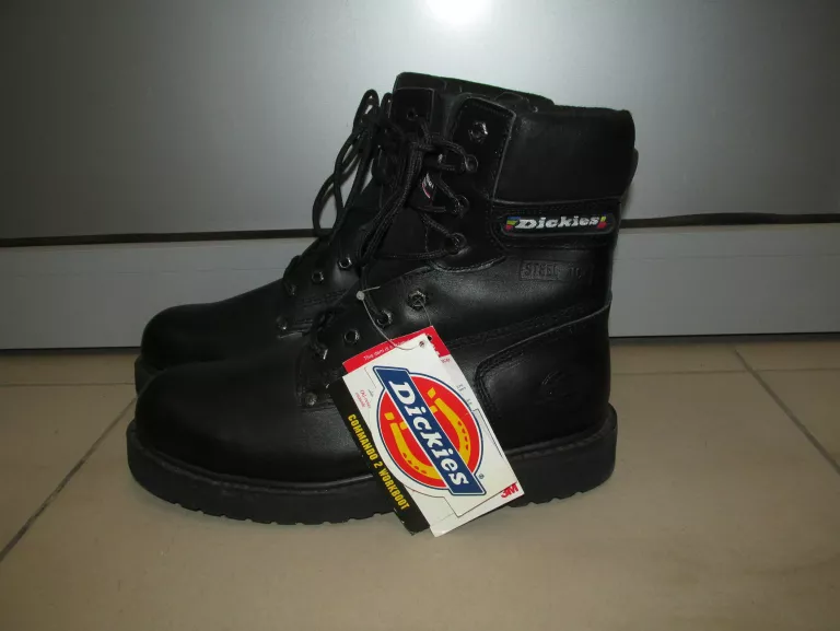 BUTY ROBOCZE DICKIES 43/44