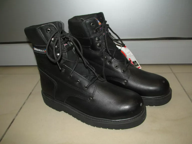 BUTY ROBOCZE DICKIES 43/44