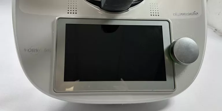 ROBOT KUCHENNY THERMOMIX TM6!