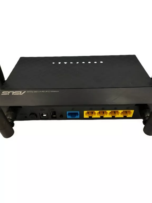 ROUTER ASUS RT-AC1200