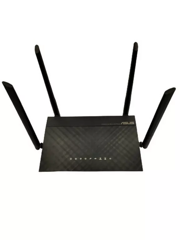 ROUTER ASUS RT-AC1200