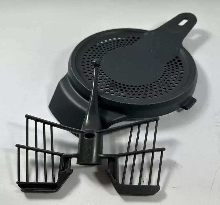 ROBOT KUCHENNY THERMOMIX TM6!