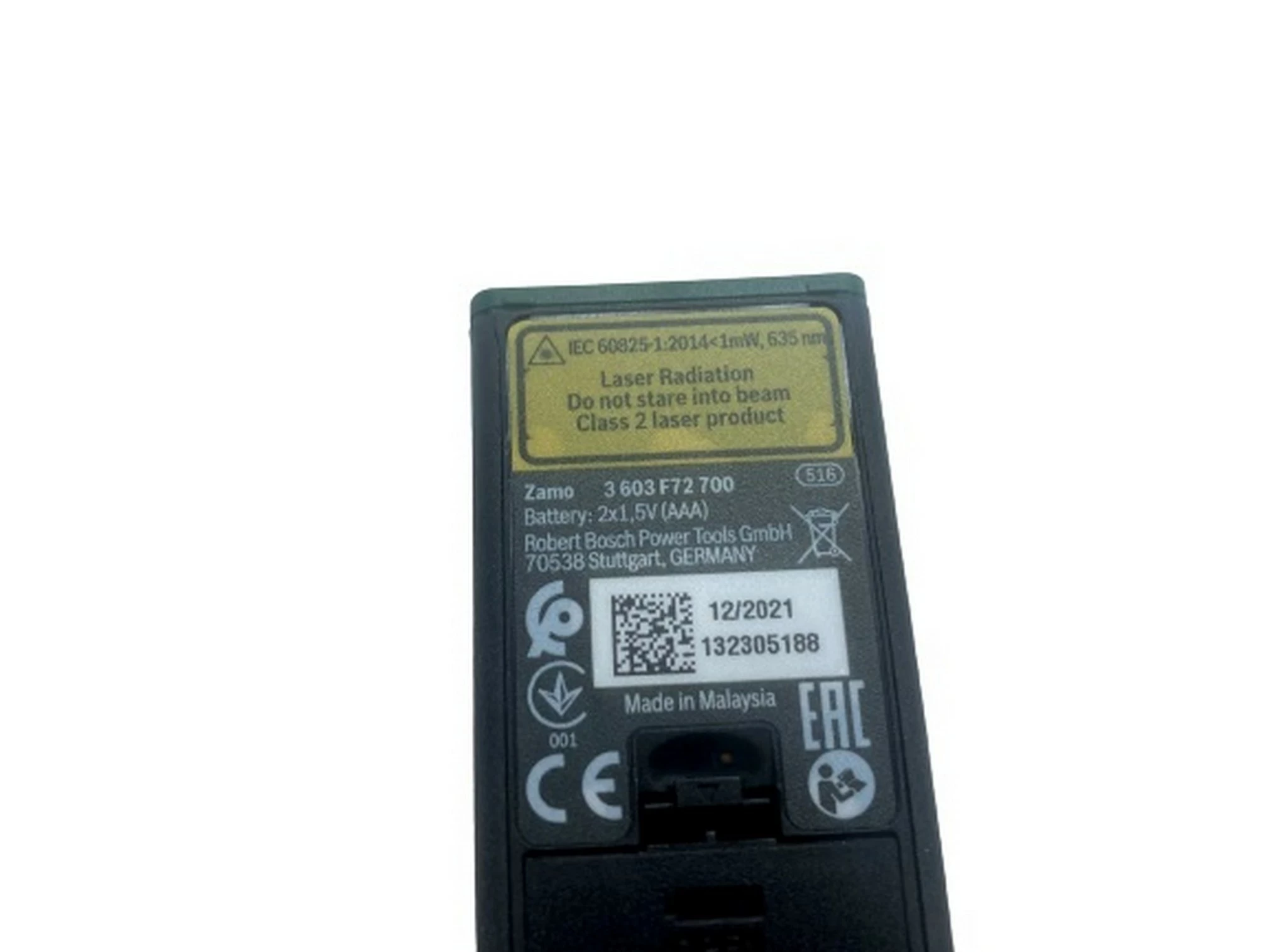 bosch-dalmierz-laserowy-zamo-3-adaptery-kod-producenta-0603672703